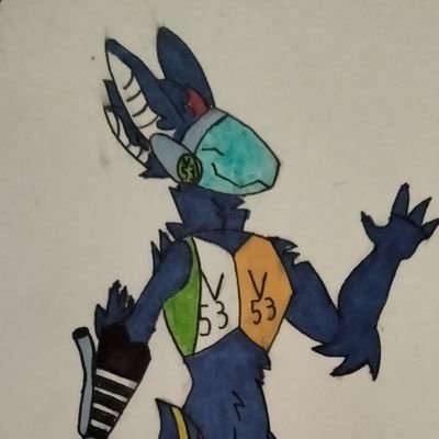 sex: male

age:20

I'm a fucking cute protogen that's very soft and cuddly and violent