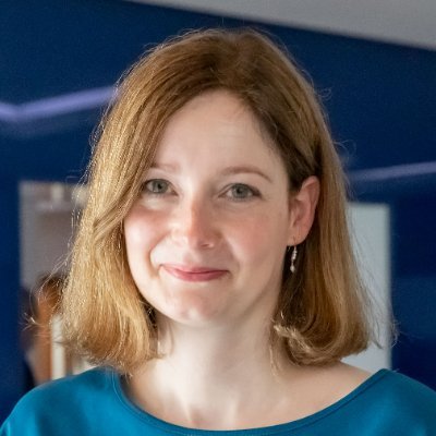 Dr Louise Robinson Profile