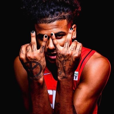 Pour_Le_H's profile picture. Rockets - Texans - Astros - Dynamo