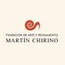 Fundación M. Chirino (@fmchirino) Twitter profile photo Fundación M. Chirino (@fmchirino) Twitter profile photo