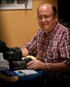 Very involved in Photo Retouching and processing. Proud member of KelbyOne and love the Photoshop Guys. On One and Nik Plug-ins. Camera of choice. Nikon D300.