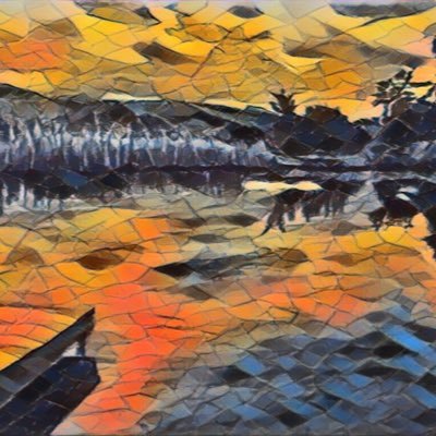 loopstringNFT's profile picture. Past present and future but not necessarily in that order