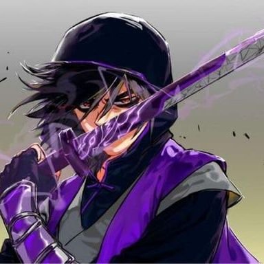 anmingdoggo's profile picture. somebody