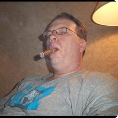 TheReal_BigJohn Profile Picture