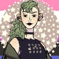 BalefulRebellion (@balefulrebel) 's Twitter Profile Photo