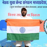 अंकित सिंह 🇮🇳🌱🌏(@imankit28IND) 's Twitter Profile Photo