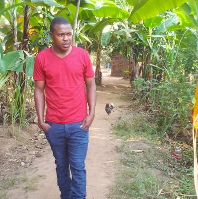 SalumuM94098305's profile picture. I love my life