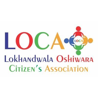 ANDHERI LOKHANDWALA OSHIWARA CITIZEN'S ASSOCIATION