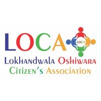 ANDHERI LOKHANDWALA OSHIWARA CITIZEN'S ASSOCIATION (@andheriloca) 's Twitter Profile Photo ANDHERI LOKHANDWALA OSHIWARA CITIZEN'S ASSOCIATION (@andheriloca) 's Twitter Profile Photo
