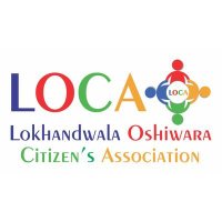 ANDHERI LOKHANDWALA OSHIWARA CITIZEN'S ASSOCIATION(@AndheriLOCA) 's Twitter Profile Photo