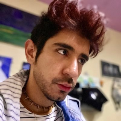 ERiosVera's profile picture. LIVING THE PINK PLASTIC LIFE!!! Tú tentación más amarga con los momentos más dulces😏.