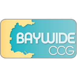 BaywideCCG's profile picture. Baywide Clinical Commissioning Group bringing GPs and healthcare professionals working together to develop and purchase the services you need in Torbay