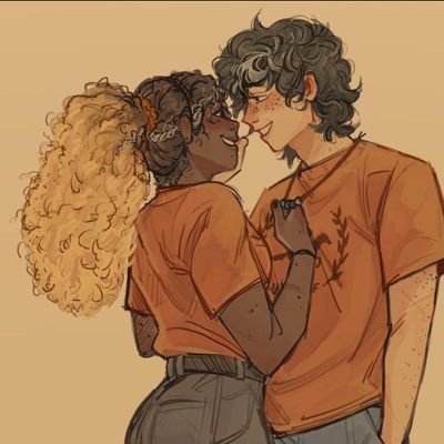 they/them • 22
🏳️‍🌈🍃
liking percy jackson is one of my main personality traits,
but d20 has my heart indefinetly with new content every week