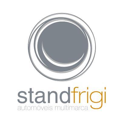 StandFrigi's profile picture. 