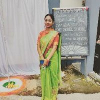Santu Sharma (@santush24) 's Twitter Profile Photo
