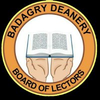 Badagry Deanery Board Of Lectors(@BDLectors) 's Twitter Profile Photo