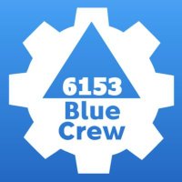 Blue Crew Robotics(@bluecrewFRC) 's Twitter Profile Photo