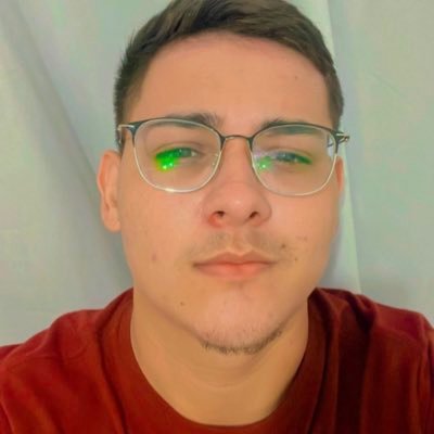 Vinicius452361's profile picture. phayton's programmer