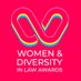 Women and Diversity in Law Awards (@WDLAwards) Twitter profile photo