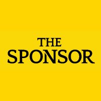 The Sponsor (@thesponsormag) 's Twitter Profile Photo The Sponsor (@thesponsormag) 's Twitter Profile Photo
