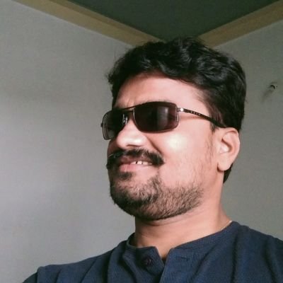 SANTOSH05695100's profile picture. 