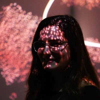 Experience design & education. Creative Learning Manager at @ozkidstv. @ProjectionArt board member. Previously @MuseumsVictoria & @ACMI. She/her.