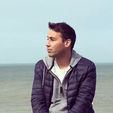 martinluengo1's profile picture. Periodista. Amigos, formemos una banda de rock and roll. (UNLP)