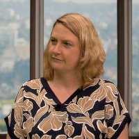 Caroline Van Wynsberghe (@caro_bxl) 's Twitter Profile Photo