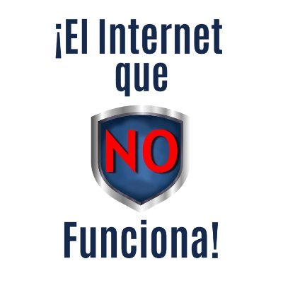 Cuenta creada para registrar las quejas contra la empresa de internet Fibex Telecom y agruparnos todos los afectados para convertirnos en una sola voz.