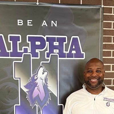 Assistant Boys Basketball Coach  at Wyoming High School