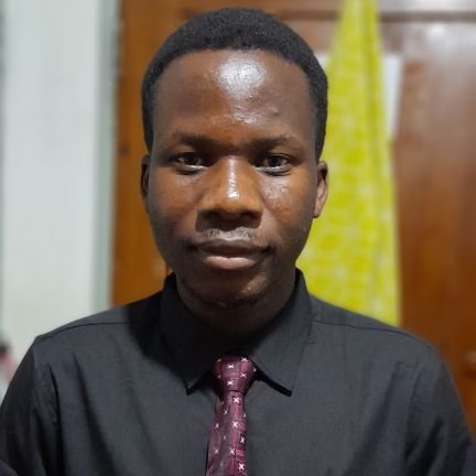 Graduate Of Chemistry 🧪 ⚗ at The Copperbelt University Kitwe, Zambia.
Mazit Farms Enterprise. 🚜
Respecting the Past, Growing the Future. Together.
@CBU_ZM