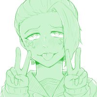 UA's Secret Sempai π (@secretsempai666) 's Twitter Profile Photo UA's Secret Sempai π (@secretsempai666) 's Twitter Profile Photo