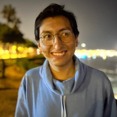 Aficionado a la música y la gastronomía.
Alianza Lima 💙