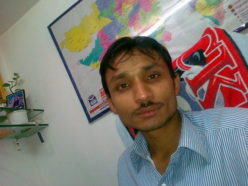 sanjaymokariya's profile picture. 