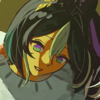lin | mostly ia (@linchuue) 's Twitter Profile