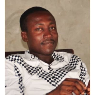 infocaregh's profile picture. |Data Science| Information system| cybersecurity.