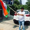 SwadeshiAneesh's profile picture. Nationalist 🇮🇳 || Believer of Karma 🙏🏻 || Follower of Dharma 🕉 || RT not endorsement