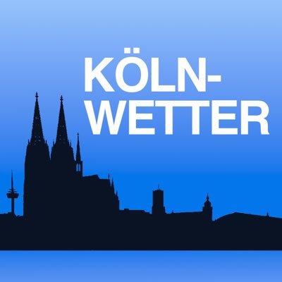 Bei Köln-Wetter findest du aktuelle Wetterdaten aus Köln und umfangreiche Wetterinfos für Köln und die Region📱☀️🌤⛈🌈🌔🐦