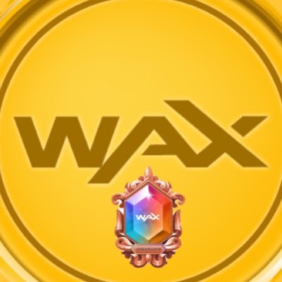 Home Of The Best Legitimate #WAXP Prizes 🚀🚀 𝙉𝙤𝙩 𝘼𝙛𝙛𝙞𝙡𝙞𝙖𝙩𝙚𝙙 𝙒𝙞𝙩𝙝 $WAXP Blockchain ____________________________________________