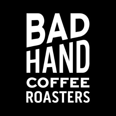 Bad Hand Coffee