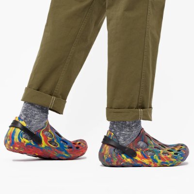 Shoe_Oppo's profile picture. Дизяйню шузы...