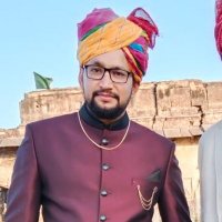 Prasoon Vyas (@vyasprasoon) 's Twitter Profile