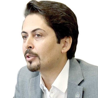 Associate Prof. of International Relations at Allameh Tabataba'i University, Tehran;
#ArtificialIntelligence
#International_Relations
#Cyberspace