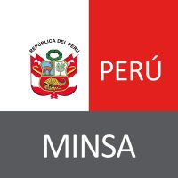 Ministerio de Salud(@Minsa_Peru) 's Twitter Profile Photo