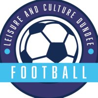 Football at Leisure & Culture Dundee (@lacdfootballdev) 's Twitter Profile Photo Football at Leisure & Culture Dundee (@lacdfootballdev) 's Twitter Profile Photo