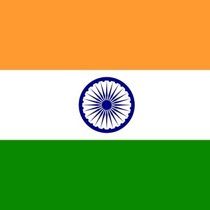 🚩जय हिंदुत्व🚩, 🇮🇳जय हिंद🇮🇳
Proud to be Indian🇮🇳,
#राष्ट्रवादी
Strongly believe in #Hinduism🚩 #Dharma #Karma