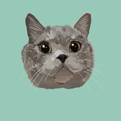 シャルトリューの家族! もふまる♂5歳 ぐり♀3歳 こつめ♂ しま♀ うる♀ はく♀ 3歳 https://t.co/7QtHYtMqCV ←母上のアカウントです。ブレブレは芸術✨