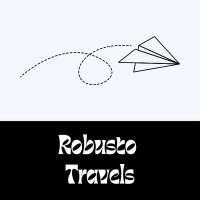Robusto Travels(@RobustoTravels) 's Twitter Profile Photo