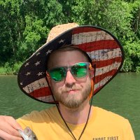 Andrew Raub (@araub23) 's Twitter Profile