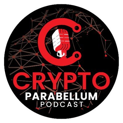ParabellumPod's profile picture. If you want Peace, Prepare for War.  Crypto Veterans Prepare you for the war against TradFi. Co-Hosted by @JMPlusEV, @Alan_Path and @BitcoinBirch